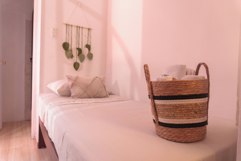 Room 2, Hostal Casa guayabal, Cartagena de Indias