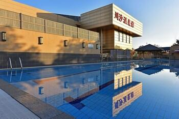 4, JILETANG HOT SPRING HOTEL, Shanghai