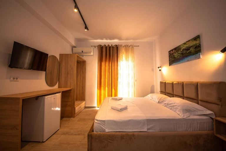 Room 5, Hotel Perla Ksamil, Sarandës