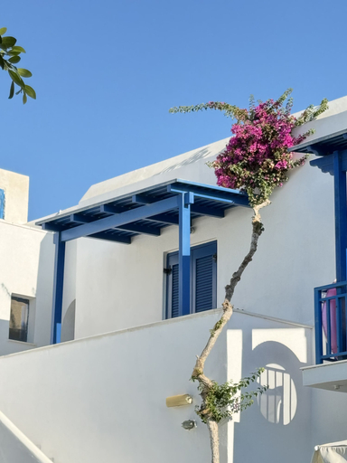 Exterior & Views, Dimitra, South Aegean