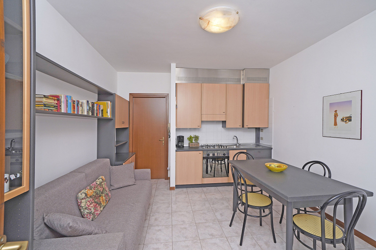 Interior 3, Apollo 19 by Wonderful Italy, Brescia