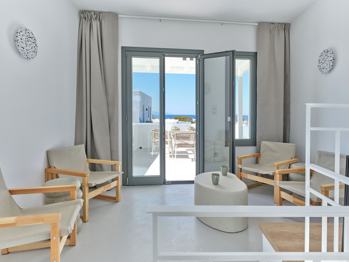 Interior 3, Villa Iliada - Paros Escape, South Aegean