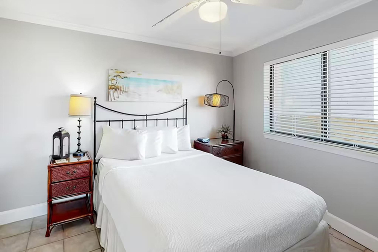 Bedroom 4, Mainsail 234, Walton