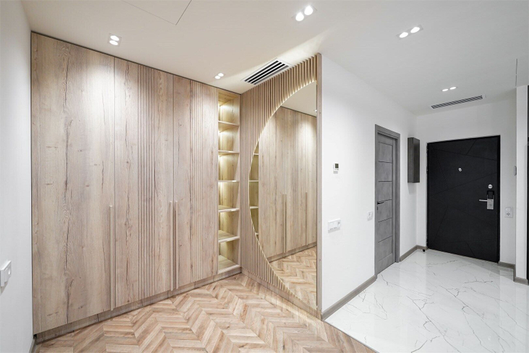Others 4, Hayasa Apartments, Yerevan