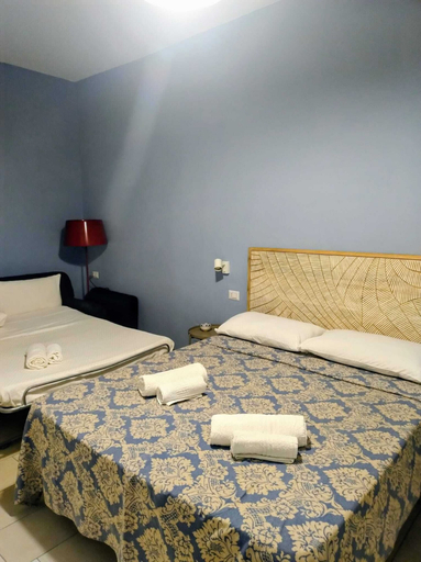 Room 5, Chiaja Corner Suite, Napoli