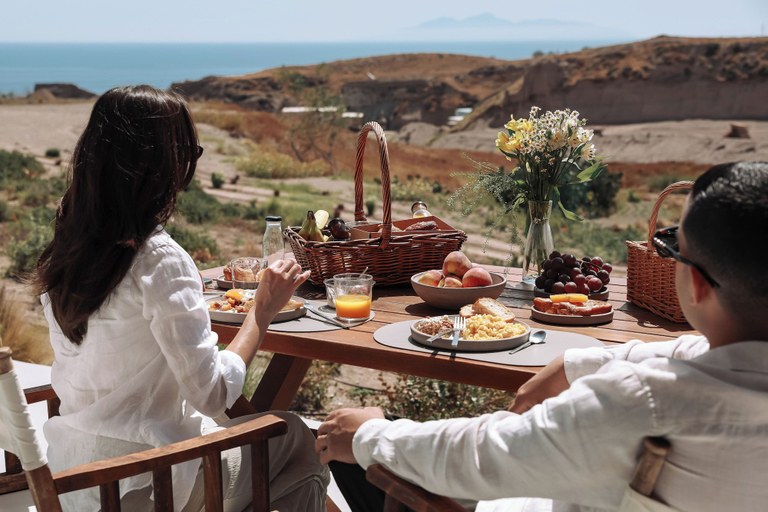Food & Drinks 5, Thimari Lodge, South Aegean