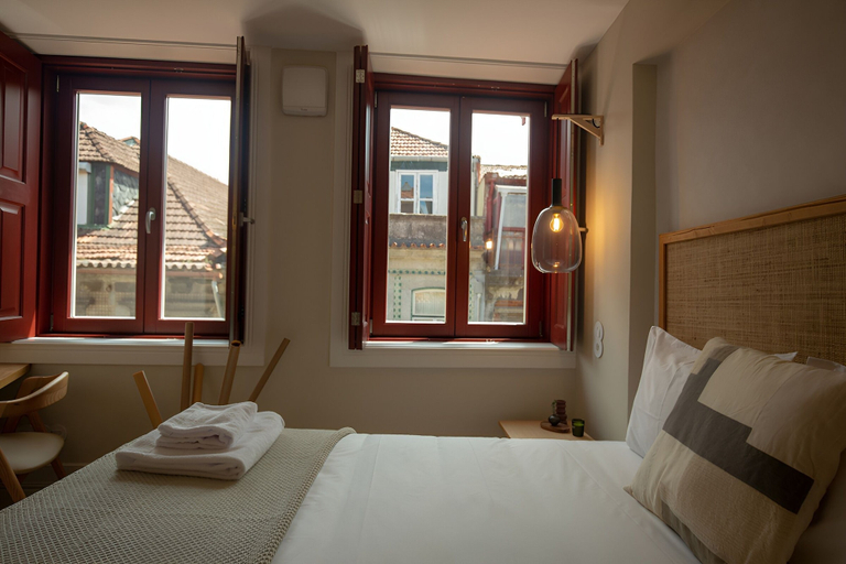 Room 4, Porto Haven - Cedofeita 213, Porto