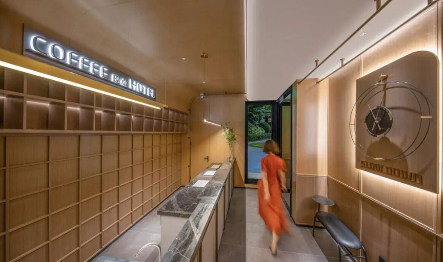 Others 4, Yinzhuo Hotel, Beijing