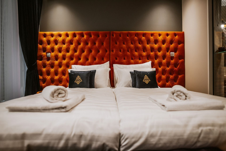 Room 2, B Residence - Boutique Apartments Ljubljana - Private Parking, Ljubljana