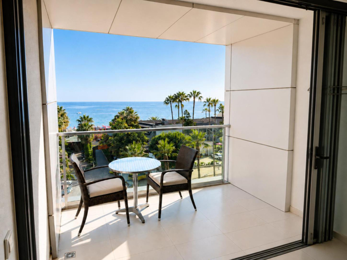 Others 4, Delfino Apart Hotel, Alanya