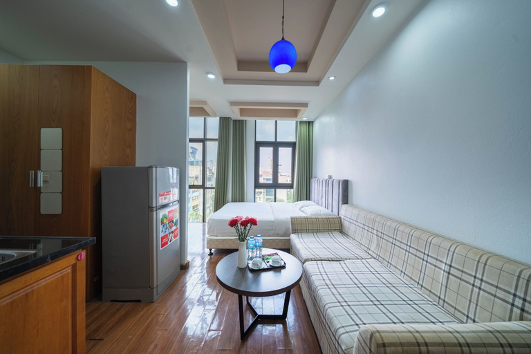 Others 5, Granda Central Apartment, Cầu Giấy