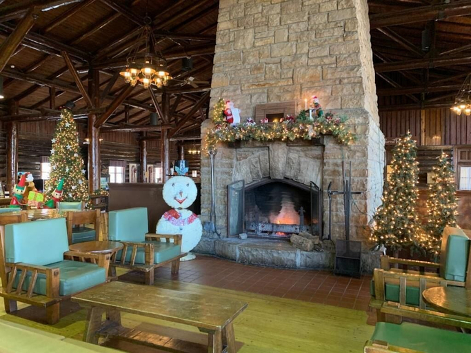 Food & Drinks, Starved Rock Lodge & Conference Center, La Salle