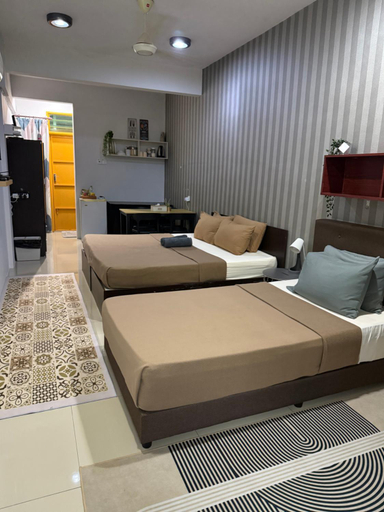 Others 5, Ayden roomstay, Kampar