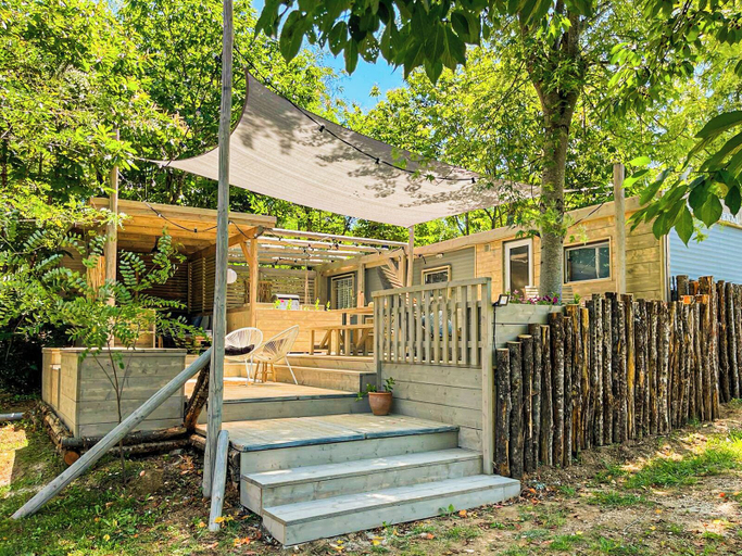 Exterior & Views 2, STOERbuiten Les Charmes, Dordogne