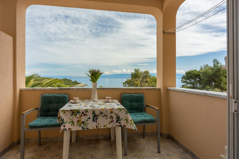 Others 5, Amalija Sea View Apartments, Mali Lošinj