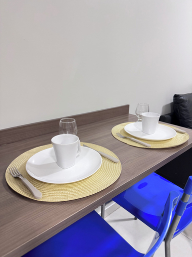Dining 3, Residencial Macambira, Campina Grande