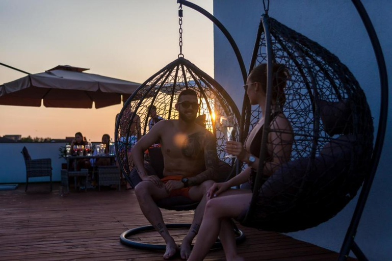 Others 5, Majestic Boutique Hotel ADULT ONLY, Sanmartin