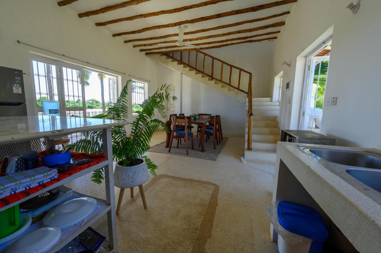 Dining 2, Hidden Gems Homes Villa, Magarini