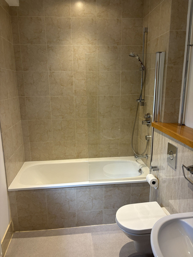 Bathroom 3, Mitre, North Yorkshire