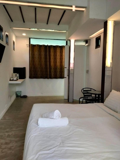 Bedroom 2, Soysiam, Dan Sai