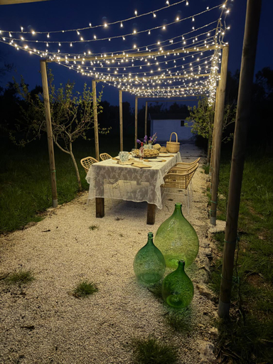 Others 5, Elaia Suites Ostuni, Brindisi