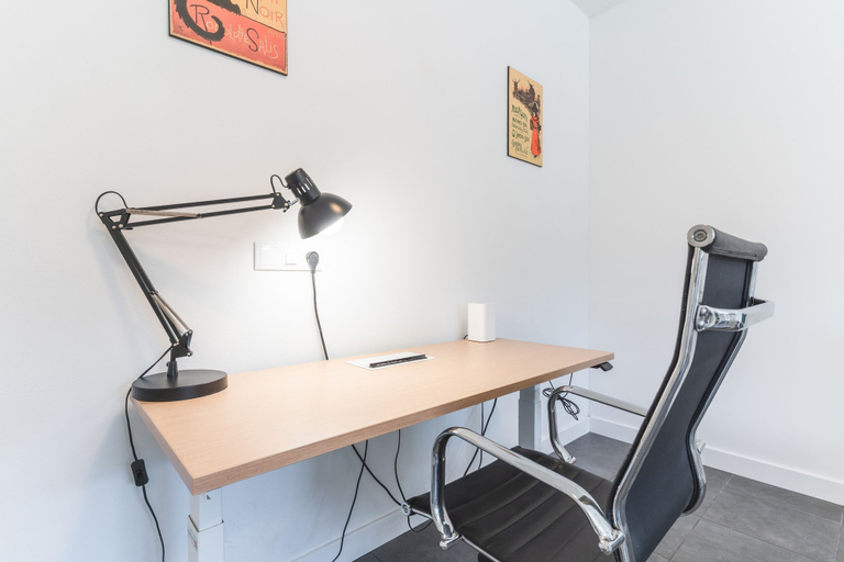 Room 4, Casa Barranca by Atlantic Holiday, São Vicente