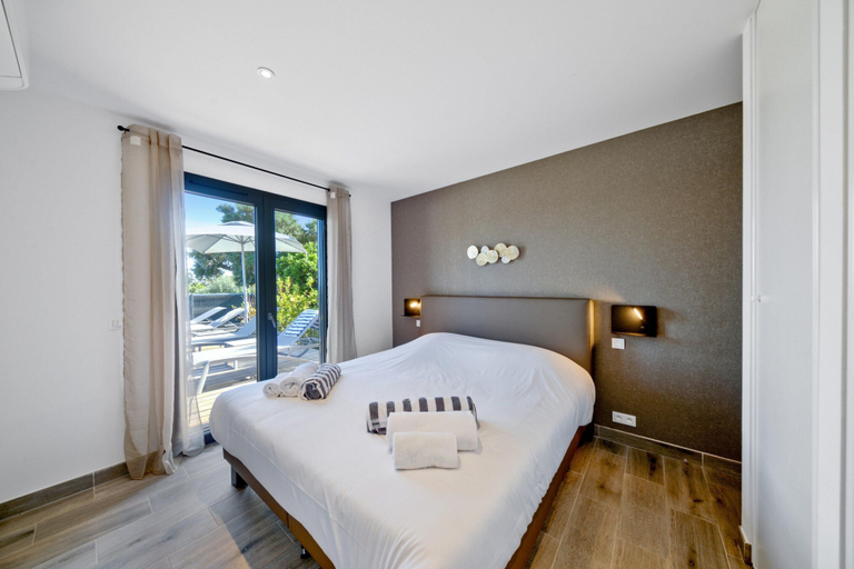 Room 5, Porto-vecchio Stay by Beach, Corse-du-Sud