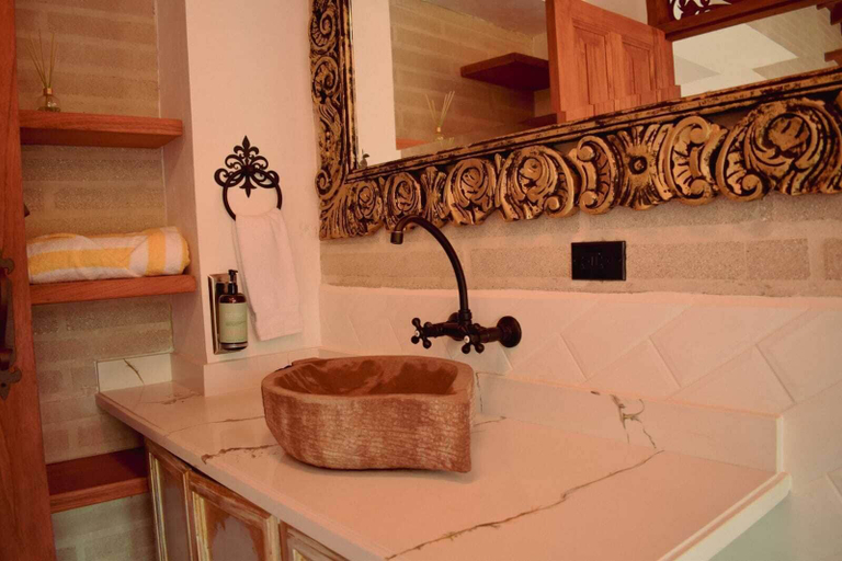 Room 4, HOTEL BOUTIQUE SAGRADO CORAZON, Abejorral