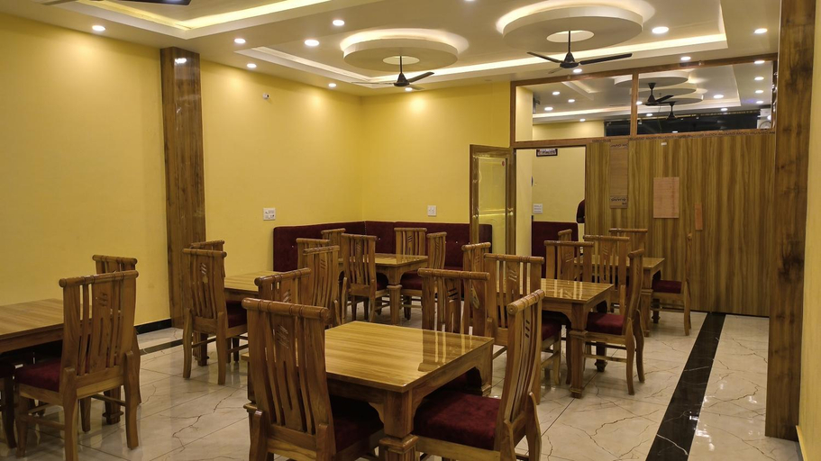 4, Hill Mountain Hotel, Udham Singh Nagar