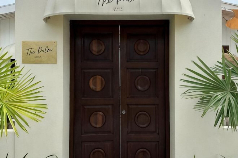 Exterior & Views 2, The Palm Suite Tanjung Tokong, Pulau Penang