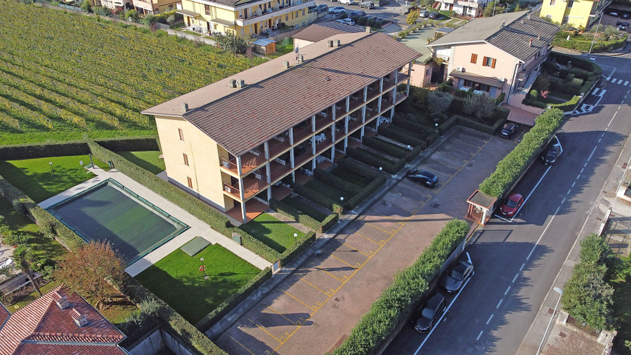 Exterior 5, Apollo 19 by Wonderful Italy, Brescia