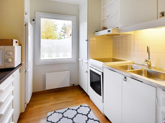 Others 5, 5 person holiday home in Glommen, Falkenberg