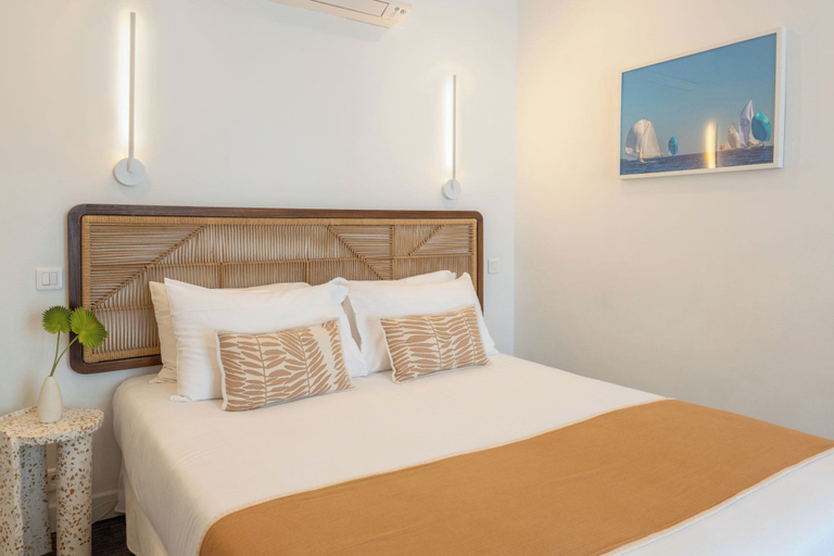 Bedroom 2, Crisol Lumière, Alpes-Maritimes