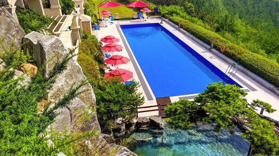 Others 4, Seosan Soo Golf & Resort, Seosan