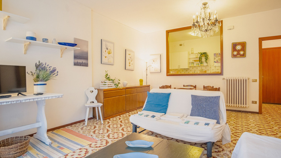 Bedroom 3, A Casa di Andrea - Italian Homing, Brescia