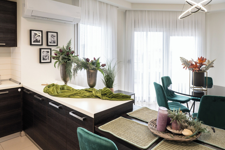 Interior 3, Alexandra Residence Villas, East Macedonia and Thrace
