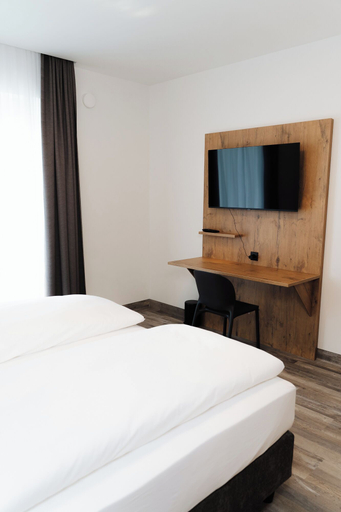 Room 4, ML Business Hotel - Self-Check-in, Deutschlandsberg