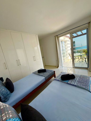 Room 3, Amáni Seaview 3 Bedrooms Luxury Villa