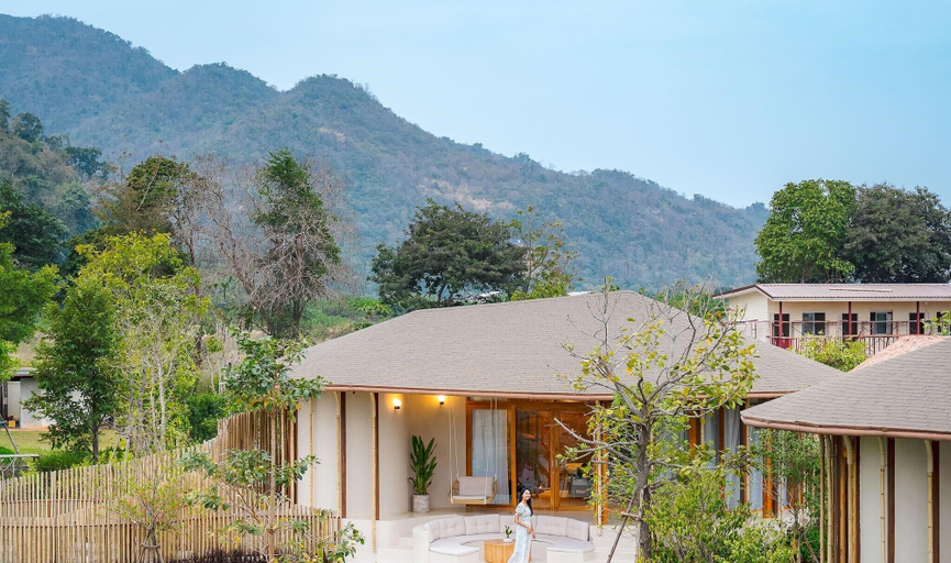 Exterior 2, Malai Khaoyai, Pak Chong