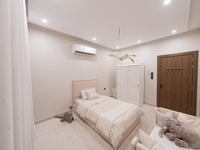 Room 2, Mabaat-Executive-Al-Nahdah - 628, Jeddah