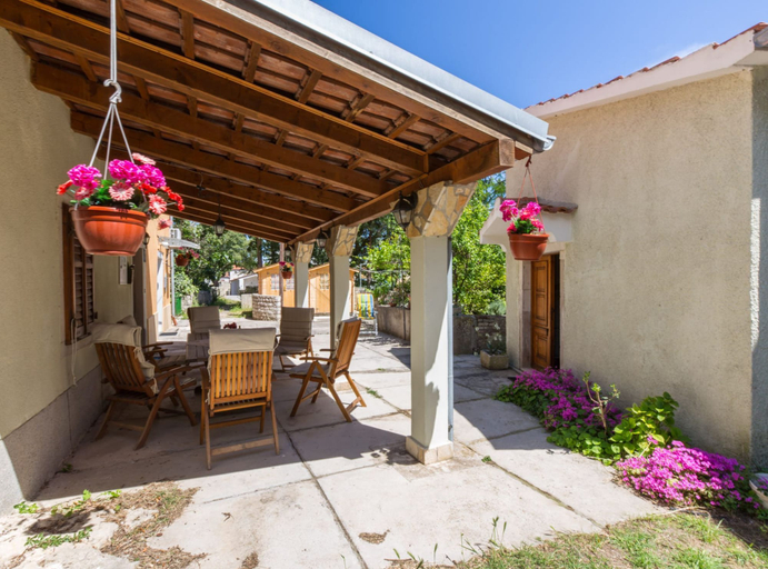 Exterior 5, Villa Danci, Mali Lošinj