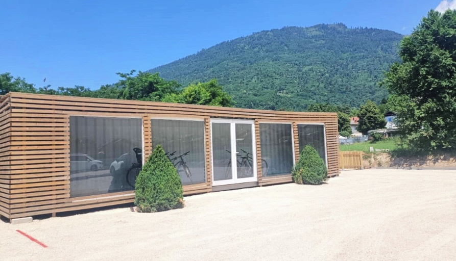 Exterior & Views 2, B612 Hotel , Trento