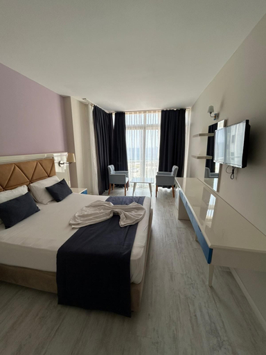 Room 2, TAFLAN OTEL, Silifke