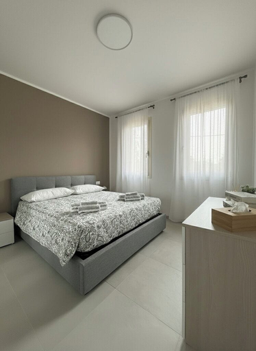 Room 3, SOFFIO DEL MAR, Rovigo