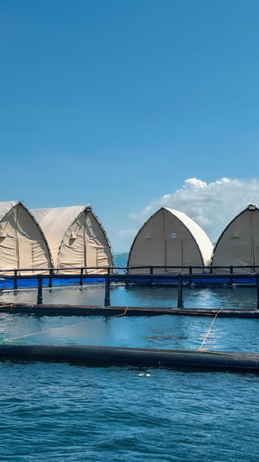 Others 4, Floating Home in Reef Resort Unit 7, Samal City