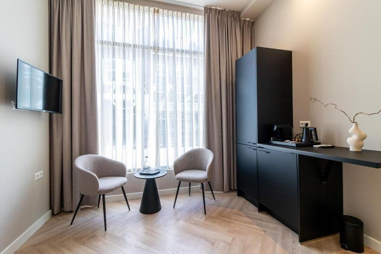 Others 4, SAYŌ Boutique Hotel, The Hague
