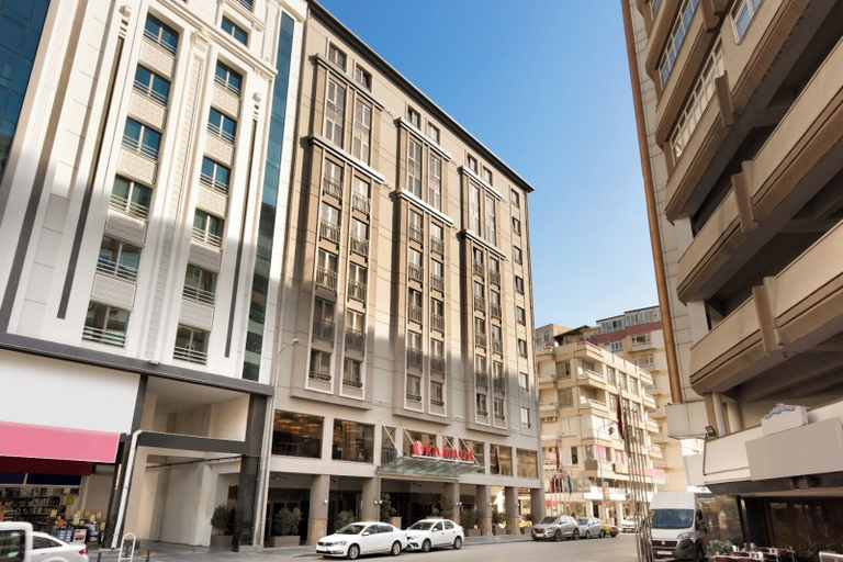 Exterior & Views 2, Ramada Hotel & Suites by Wyndham Adana, Yüreğir