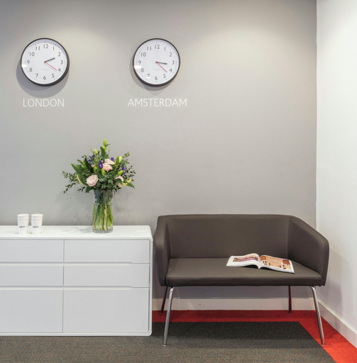 Others 5, SACO Holborn - Lamb's Conduit Street, London