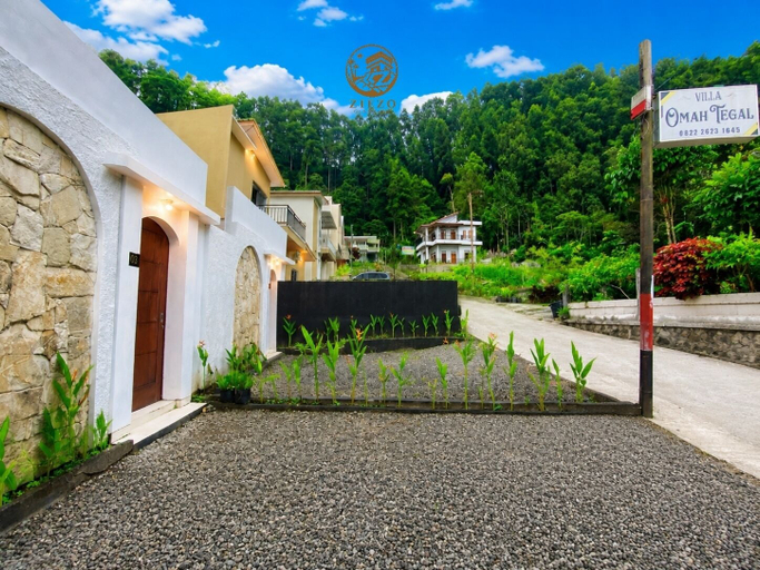 Exterior 5, Glamping Ziezo, Karanganyar