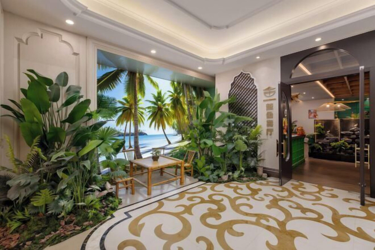 Others 5, Zhangjiakou International Hotel (Building B ), Zhangjiakou